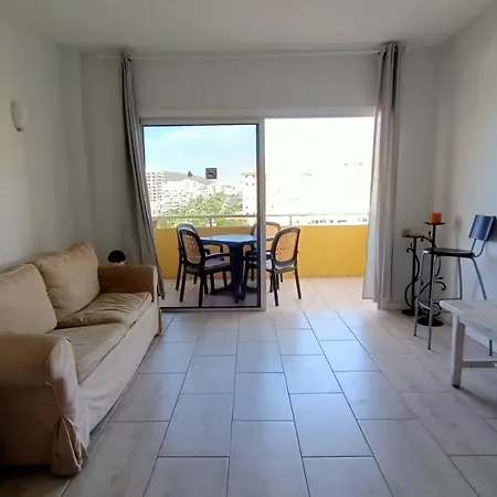 公寓 Los Cristianos, Piscina Y Playa *